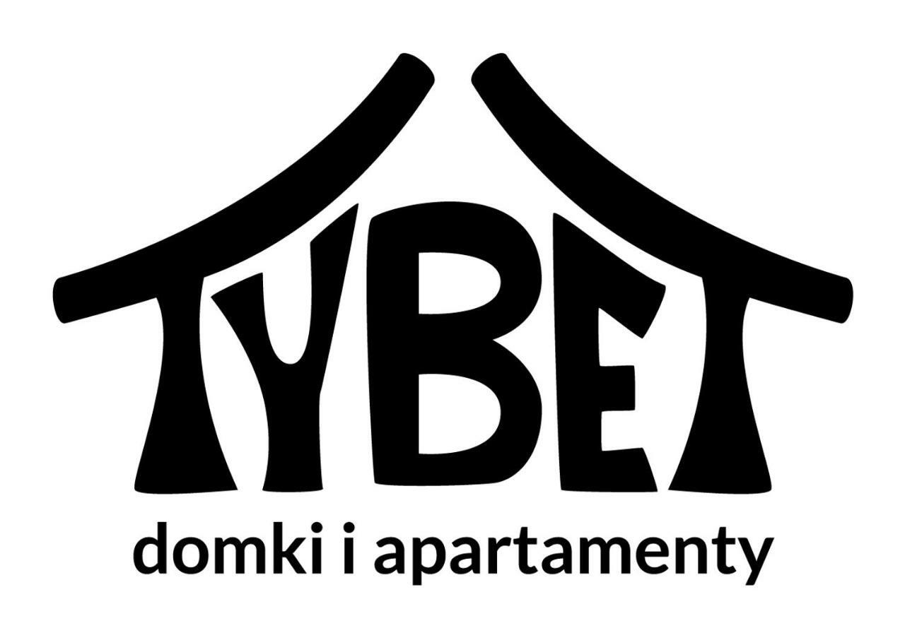 Tybet Domki I Apartamenty ブコビナ・タトシャンスカ エクステリア 写真